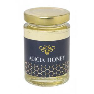 Acahon M - miód akacjowy, 135 g