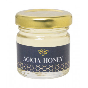 Acahon S - miód akacjowy, 50 g