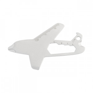 Aerofix - brelok wielofunkcyjny RSS