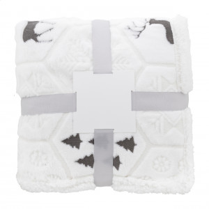 Arsunda - Koc świąteczny RPET