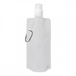 Carabol - składana butelka RPET