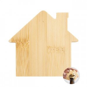 CasaPivo - magnes na lodówkę i otwieracz