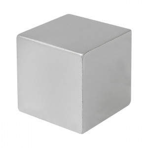 Cubix Shine - metaliczny antystres