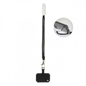 CuffStand - Opaska na nadgarstek z uchwytem na telefon komórkowy RPET