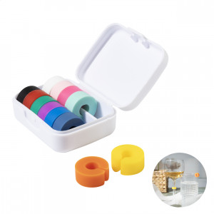 Cupperty - markery do szkła