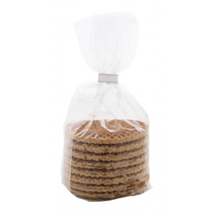 Duffles - wafle z syropem holenderskim, 250 g