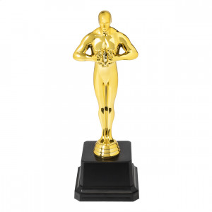 Excellence - trofeum figurka