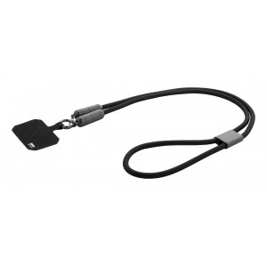 Fastly - Kabel ładujący 60 W - smycz RPET
