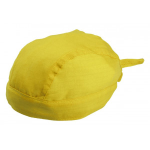 Garfy - chusta na głowę