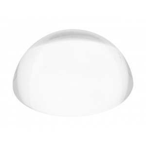 Hemisphere - przycisk do papieru