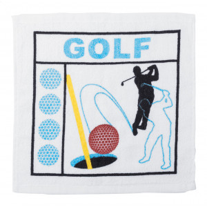 Jexar - skompresowany ręcznik