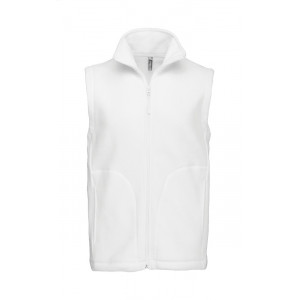 KA913 - bezrękawnik polarowy