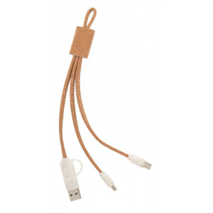 Koruku - kabel USB do ładowania