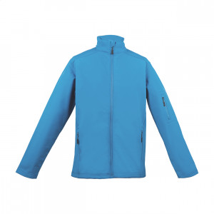LE800 - kurtka softshell 3-warstwowa