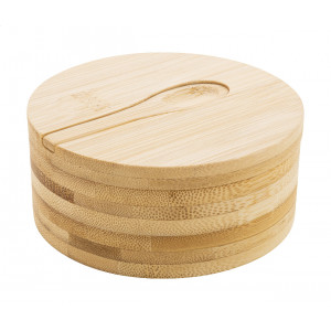 Munnar - pojemnik na sól i pieprz