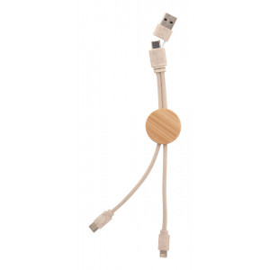 Nihon - kabel USB do ładowania