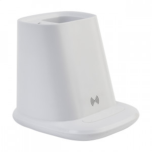 Powerdesk - wielofunkcyjny uchwyt na długopisy RABS