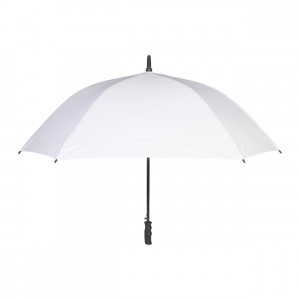 Quadstorm - kwadratowy parasol RPET