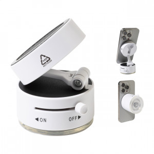 RaboMag - Magnetyczny uchwyt samochodowy na telefon RABS