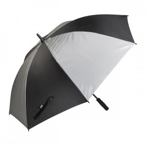 Radians XL - odblaskowy parasol RPET