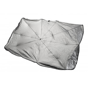 Ridella - parasol przeciwsłoneczny do samochodu