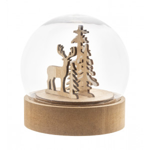 Sirius - Dekoracja świąteczna