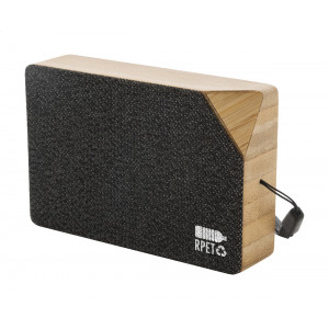 SolBeat - solarny głośnik bezprzewodowy