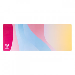 Subomat XXL - Podkładka na biurko sublimacyjna RPET