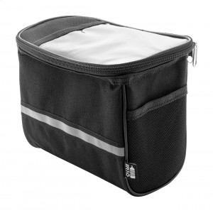 Velofon Plus - Torba na telefon komórkowy do roweru RPET