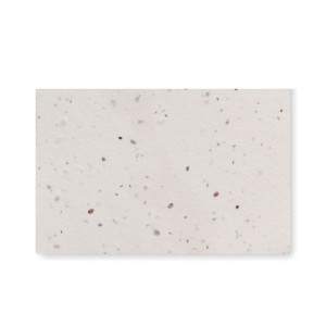 ASIDA - Wizytówka z nasionami dzikich k