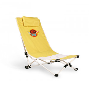 CAPRI - Capri. Krzesło plażowe