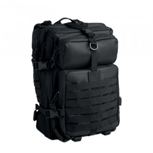 CARRYCONFI - Plecak outdoorowy 600D RPET