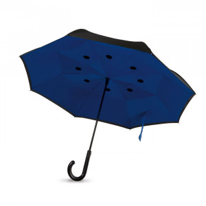 DUNDEE - Dwostronny parasol