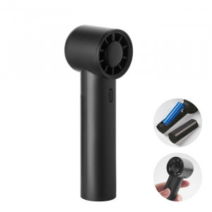 GLACI - Mini wentylator duża prędkość