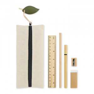 JUCOSET - Zestaw biurowy