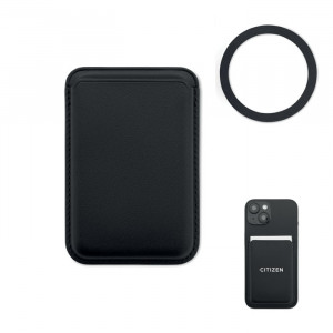 KARTA - Magnetyczne etui na kartę