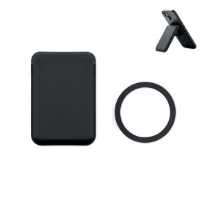 KARTA STAND - Magnetyczne etui na kartę