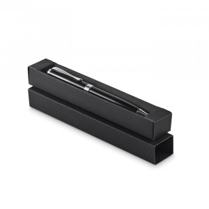 LYON - Wykręcany długopis w pudełku