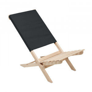 MARINERO - Składane krzesło plażowe