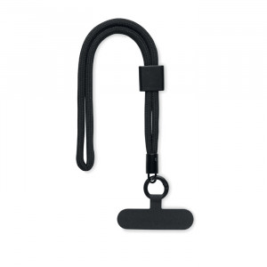 NONETTE WRIST - Smycz krótka do telefonu RPET