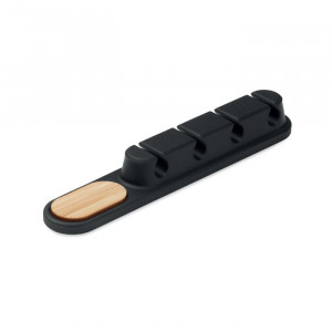 ORDER - Silikonowy organizer kabli