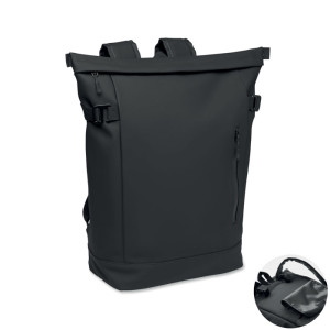 RIDE BACKPACK - Plecak rowerowy PU na laptopa 2