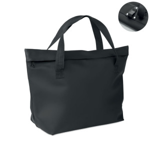 RIDE TOTE BAG - Torba na zakupy rowerowe PU 10L