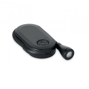 SCENE - Lampka LED do książki