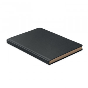 SUGAR - Notes A5 PLA z trzciny cukr