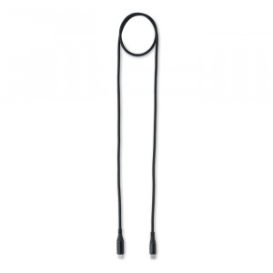 TYPSO - Kabel ładujący typ C, moc 100W