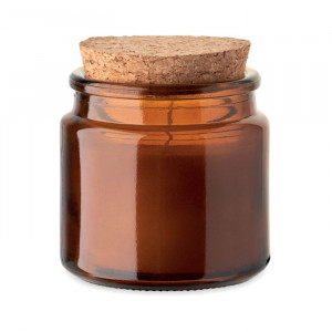 VALO - Świeca z wosku roślinnego 70gr