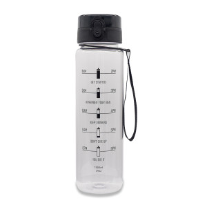 Bidon Motiva RPET 1000 ml