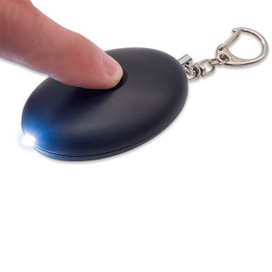 Brelok alarm osobisty Pullguard