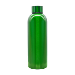 Butelka stalowa Morio 750 ml